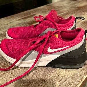 nike air max girls shoes 270